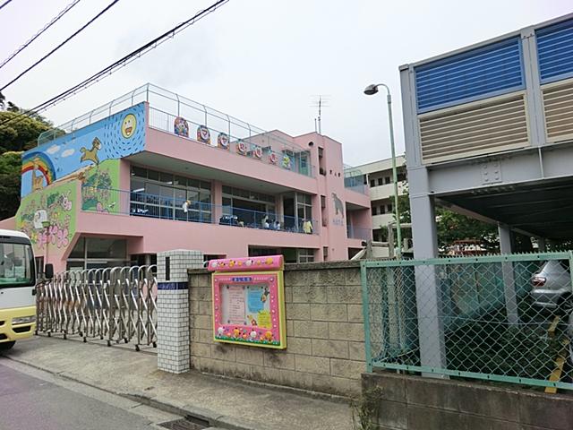 kindergarten ・ Nursery. 340m to Maya kindergarten
