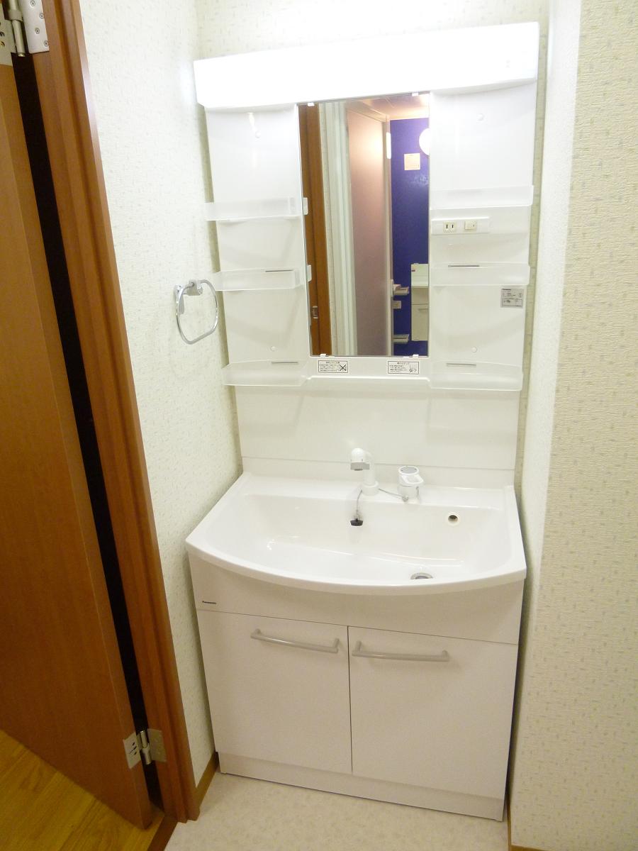 Washroom