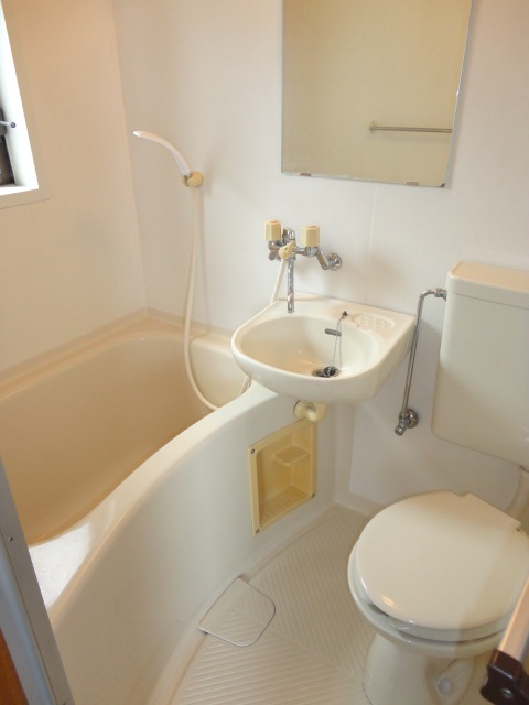Bath