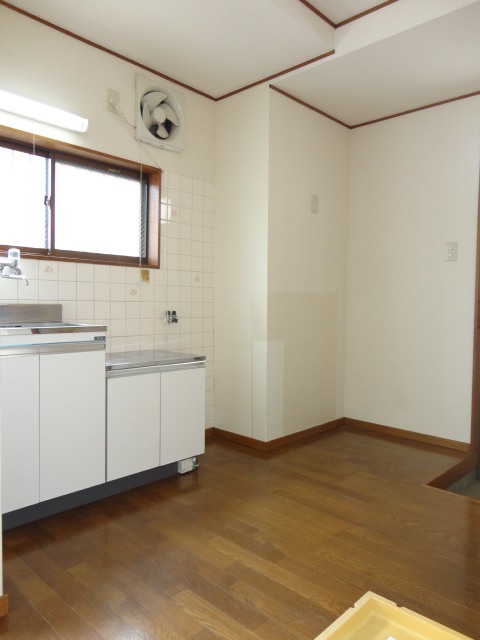 Other room space