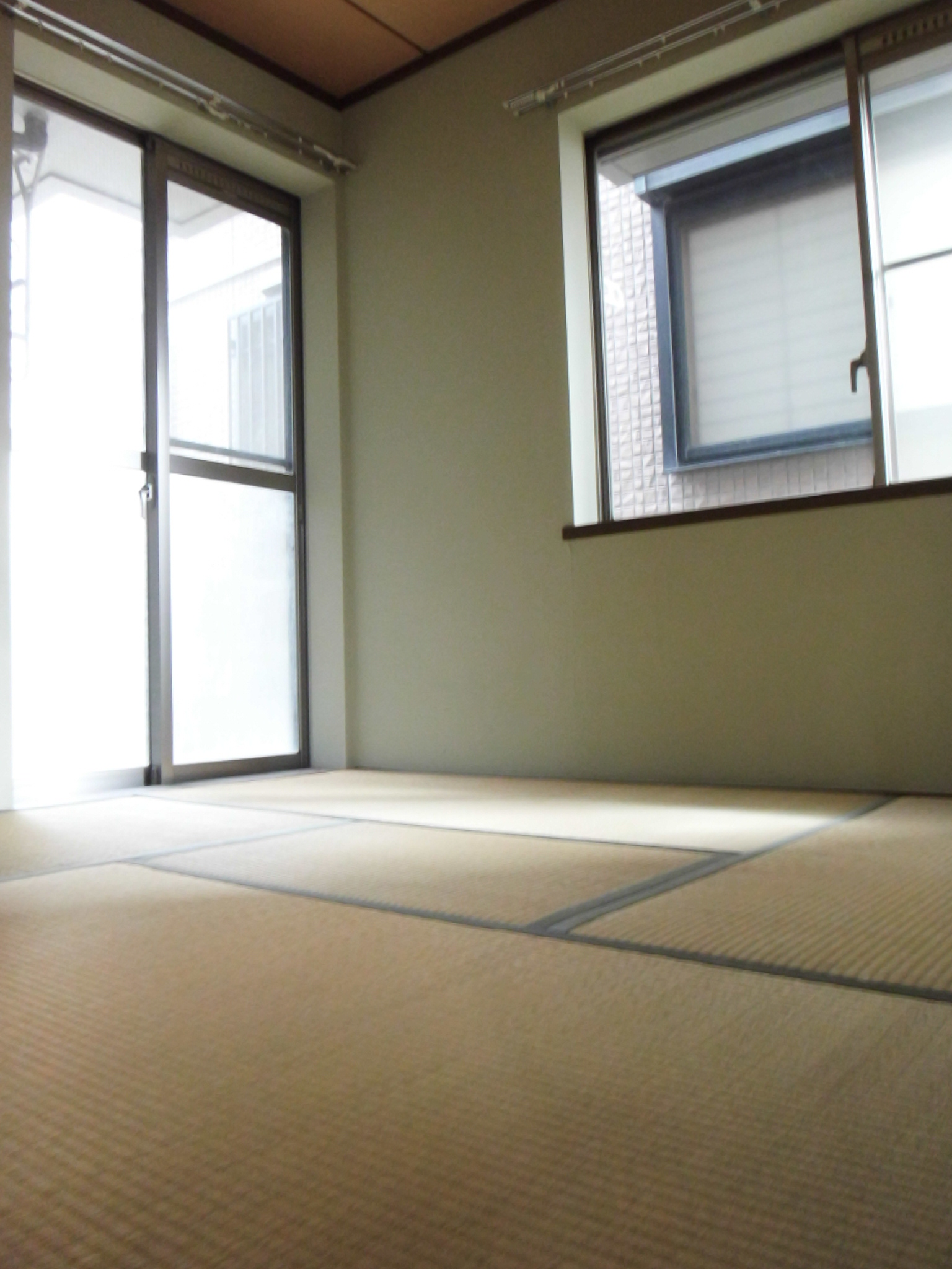 Living and room