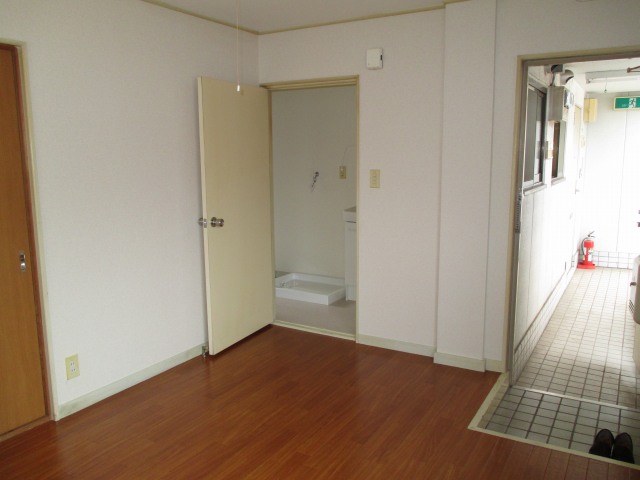 Other room space