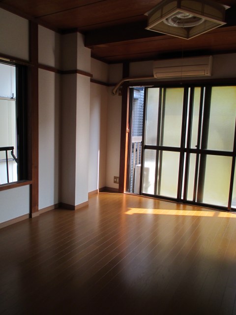 Other room space