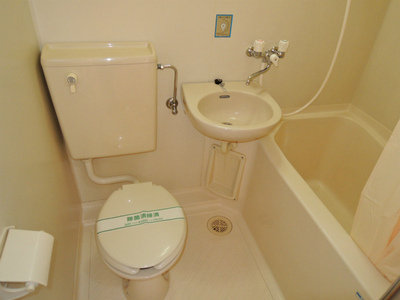 Bath