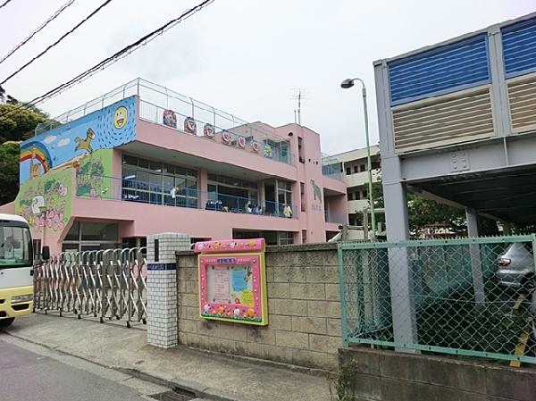 kindergarten ・ Nursery. 800m to Maya kindergarten