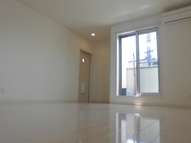 Other room space