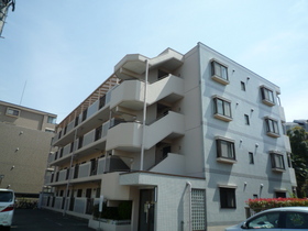 Building appearance
