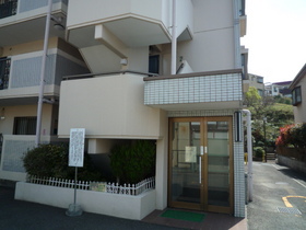 Entrance. Entrance