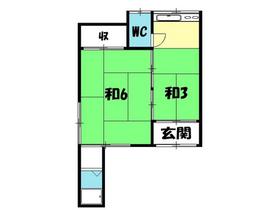 Yokohama-shi, Kanagawa-ku, Minami Nagatahigashi 2