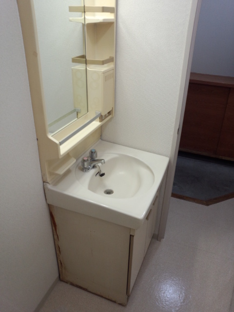 Washroom