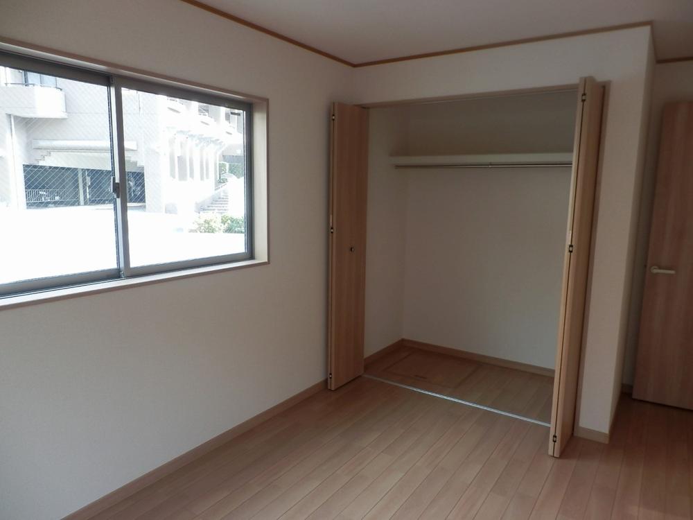 Non-living room. The company specification example photo