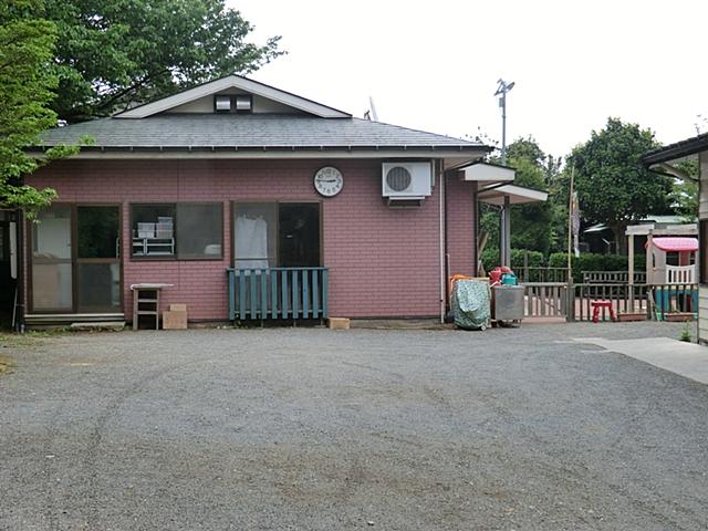 kindergarten ・ Nursery. Yamamoto-cho, 650m to nursery school