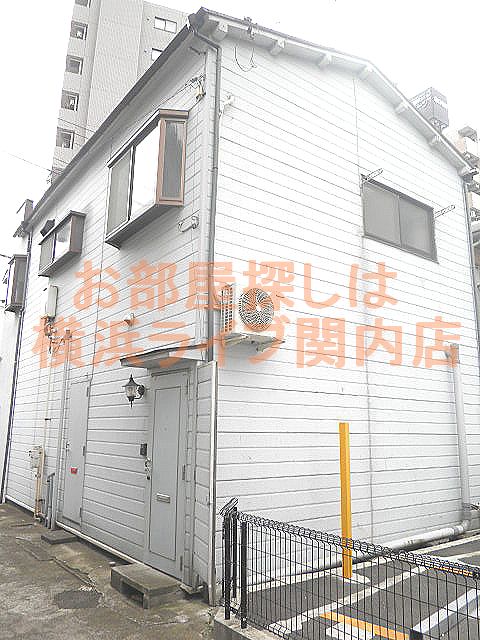 Building appearance