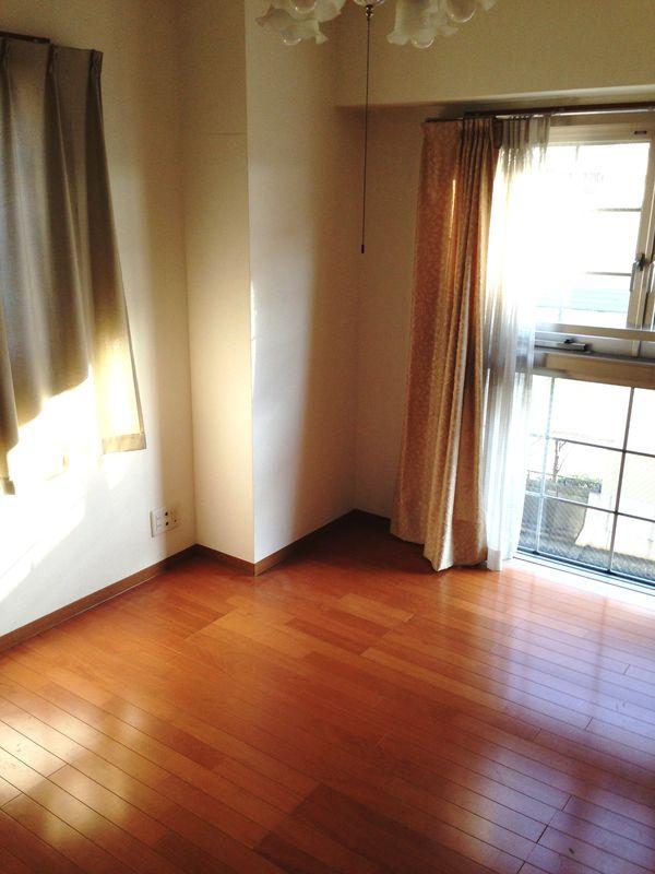 Non-living room