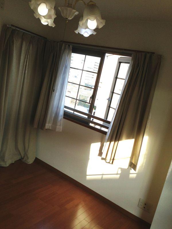 Non-living room