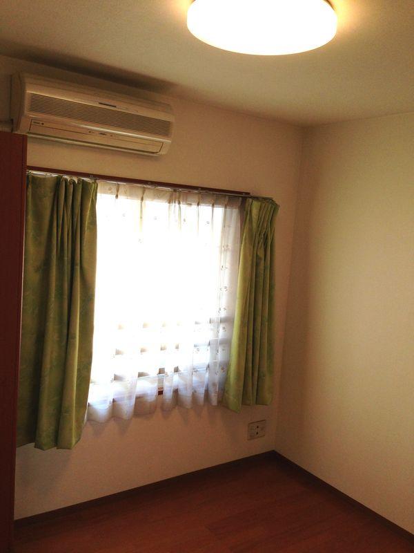 Non-living room