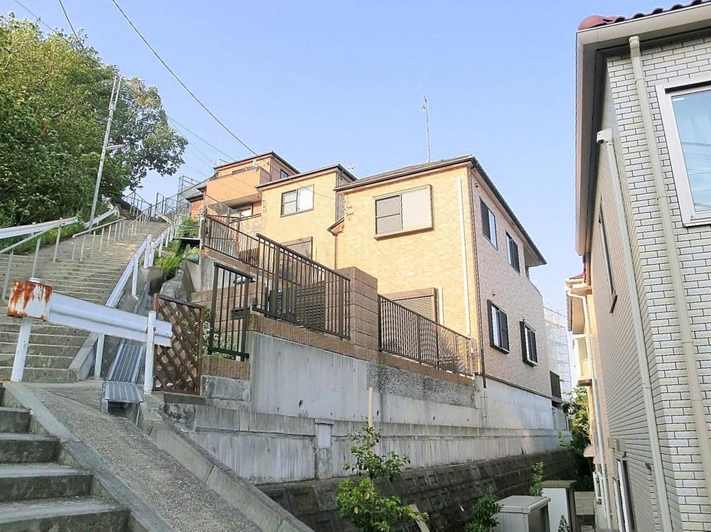 Local appearance photo. Location there airy, There was just the right house! Local (April 2013) Shooting