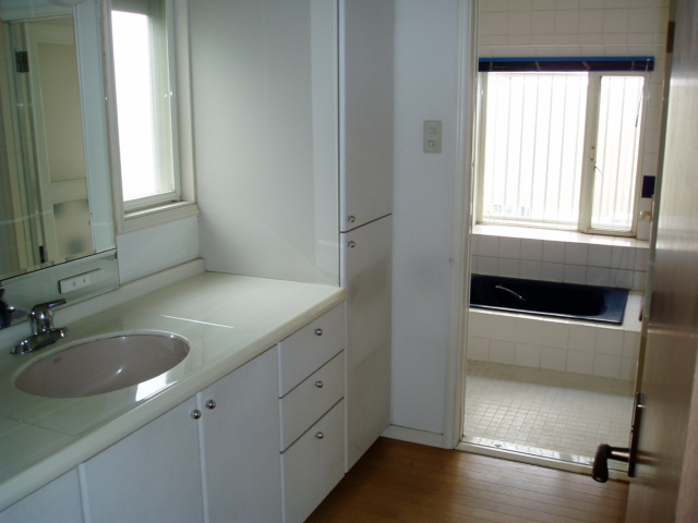 Washroom