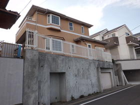 Building appearance