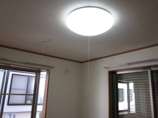 Other room space