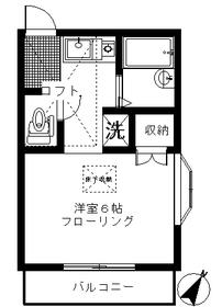 Building appearance