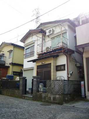 Local appearance photo. appearance