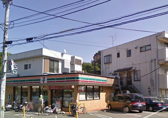 Convenience store. 158m to Seven-Eleven (convenience store)