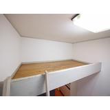 Other. Loft space