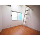 Other room space. bedroom