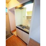 Kitchen. Kitchen