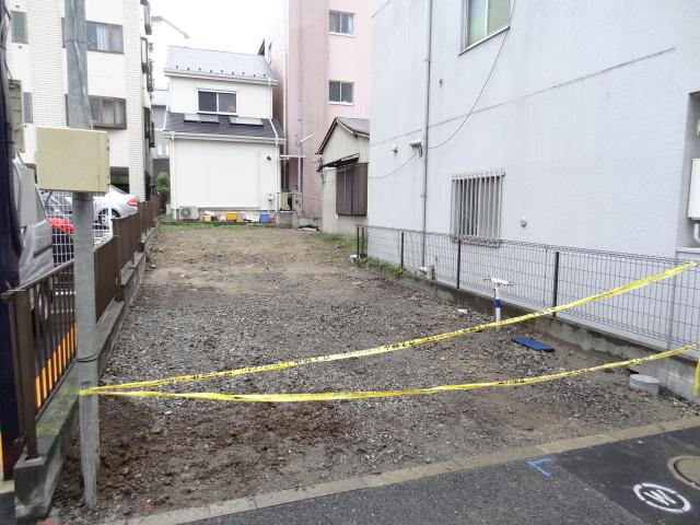 Local appearance photo. local