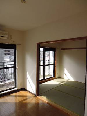 Living and room