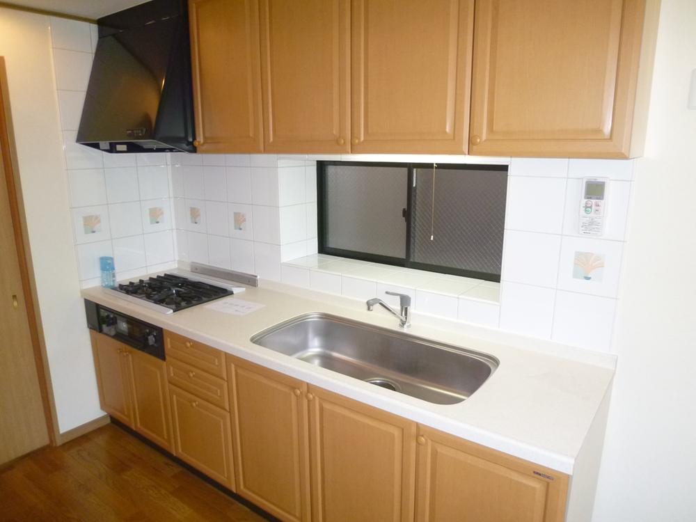 Kitchen. Indoor (November 18, 2013) Shooting