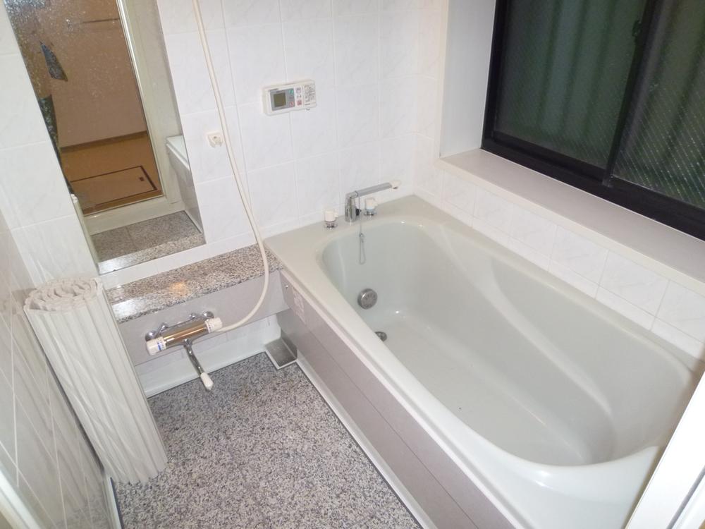 Bathroom. Indoor (November 18, 2013) Shooting