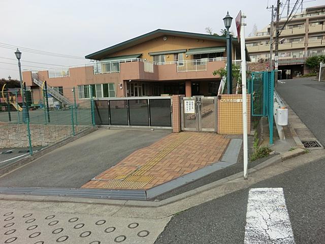 kindergarten ・ Nursery. Kuraki 710m to Nagata nursery