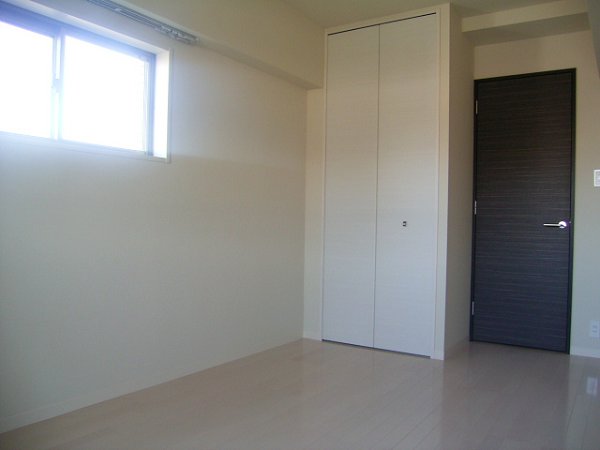 Living and room. Clean room