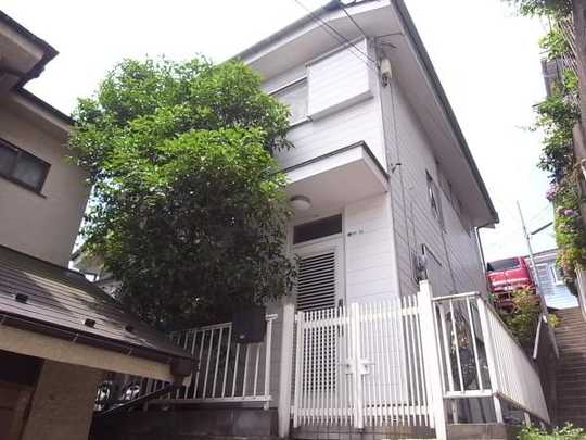 Local appearance photo