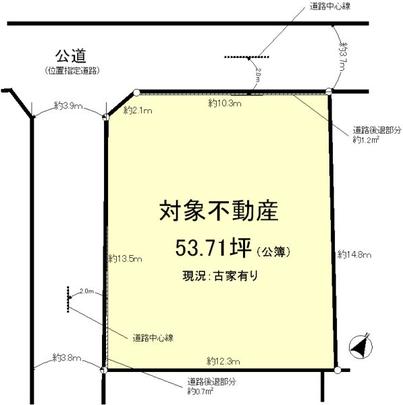 Compartment figure