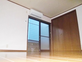 Living and room. Living