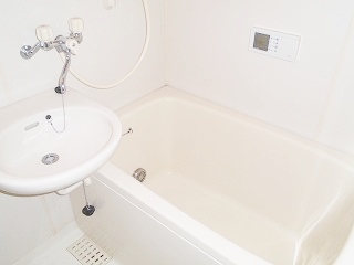 Bath. bath