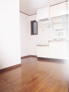 Other room space. bedroom