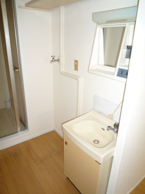 Washroom