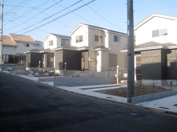 Local photos, including front road