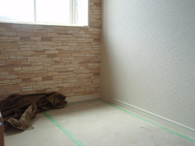 Living and room