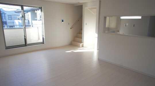 Local appearance photo. Living