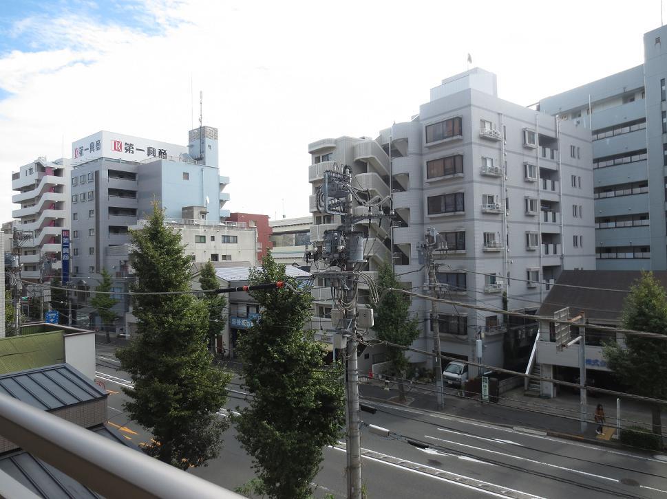 View photos from the dwelling unit. Local (10 May 2013) Shooting