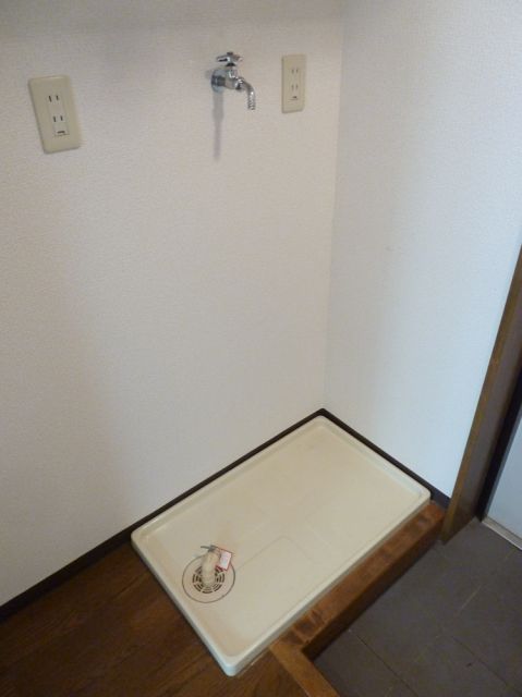 Other room space