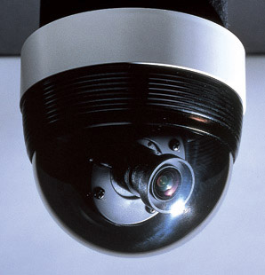 Security.  [Surveillance camera installation (lease)] Set up a surveillance camera in the common areas throughout. Of course, as a monitoring function, Also increased deterrent effect of such crime. (Same specifications)