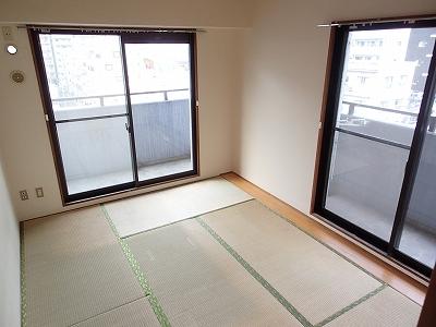 Non-living room