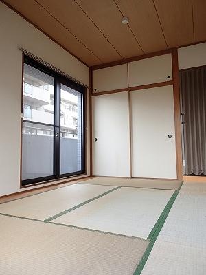Non-living room